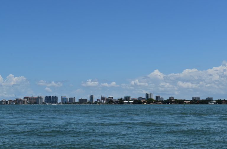 Nora Patterson Bay Island Park - Sarasota, FL