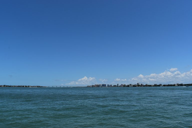 Nora Patterson Bay Island Park - Sarasota, FL
