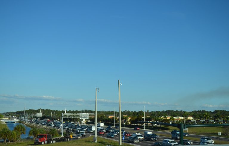 CR 846 at I-75 - Collier County, FL