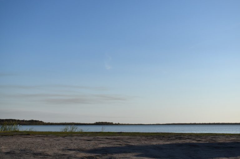 Lake Trafford, Immokalee, FL