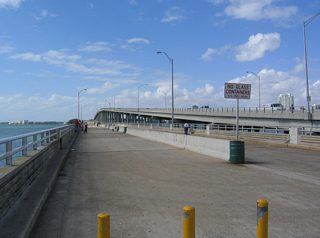 Rickenbacker Causeway