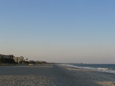 Cape Canaveral, Florida