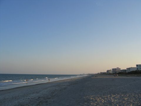 Cape Canaveral, Florida