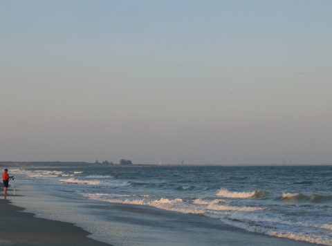 Cape Canaveral, Florida