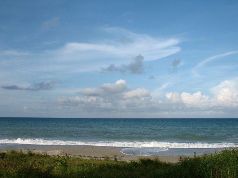 Paradise Beach - Melbourne, FL