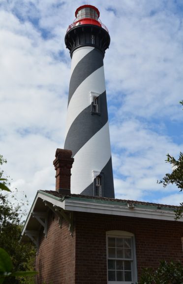 St. Augustine Light House - St. Augustine, FL