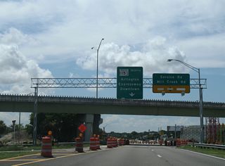 Arlington Expwy Thumbnail