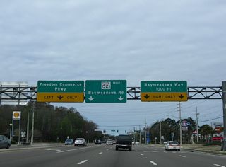 Baymeadows Rd Thumbnail