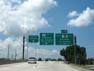 Martin Luther King, Jr. Pkwy Thumbnail