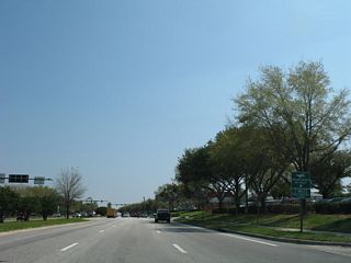 Lake Mary Blvd - East Thumbnail