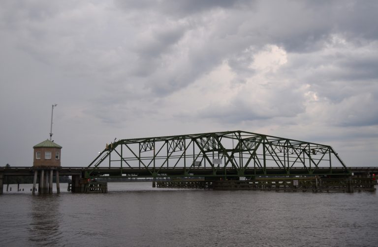 SR 25/Houlihan Bridge - Port Wentworth, GA