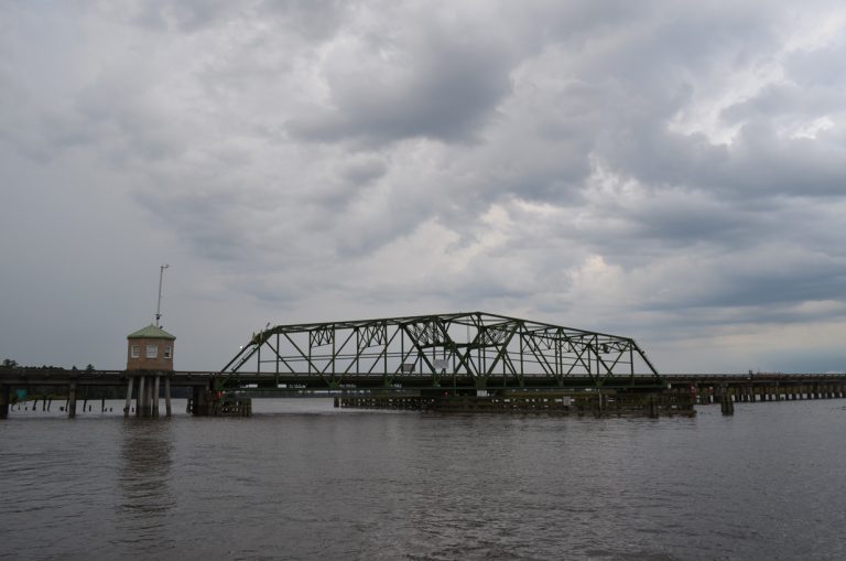 SR 25/Houlihan Bridge - Port Wentworth, GA