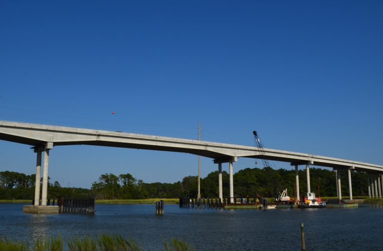 Skidaway Narrows Bridge
