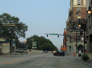 Bay St Thumbnail
