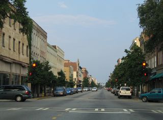 Broughton St Thumbnail