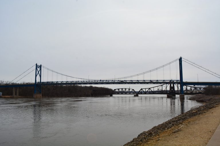 US 30 - Gateway Bridge