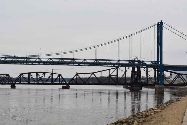 US 30 - Gateway Bridge