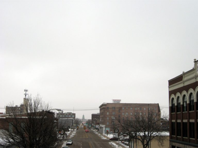 US 67/2nd St - Clinton, IA