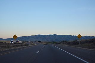 A diamond interchange (Exit 73) with Northgate Parkway was constructed in anticipation of the Northgate master-planned community (Vitu, 2018). Costing $13.1 million to build, the exchange opened to traffic following a ribbon-cutting ceremony held on December 6, 2019 (O'Connell, 2019).