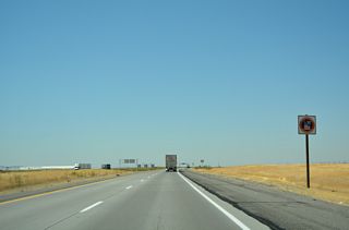 Trailblazer for the I-84/Vietnam Veterans Memorial Highway.