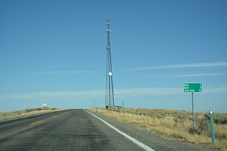 U.S. 30 heads south from Bliss to Buhl and Twin Falls before returning to the I-84 corridor at Heyburn.
