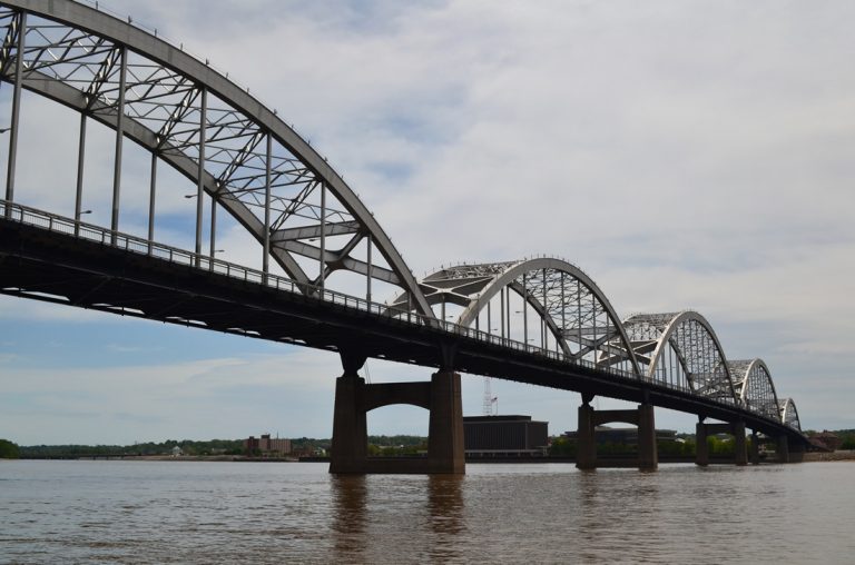 U.S. 67 - Centennial Bridge