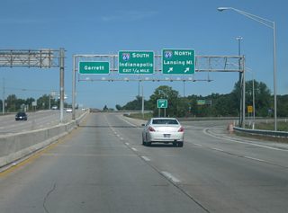 Coldwater Rd (Old U.S. 27/SR 327) Thumbnail