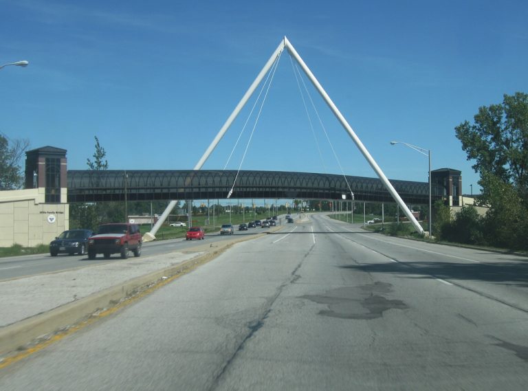 Willis Family Bridge