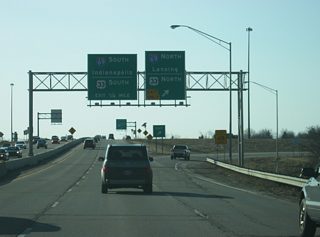 Illinois Rd (Old U.S. 24) Thumbnail