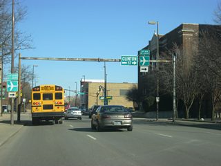 Old U.S. 24/30-SR 14 East Thumbnail