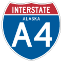 Interstate A4
