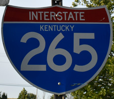 Interstate 265 Kentucky