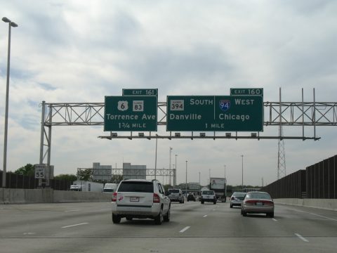Interstate 294 Illinois - Interstate-Guide