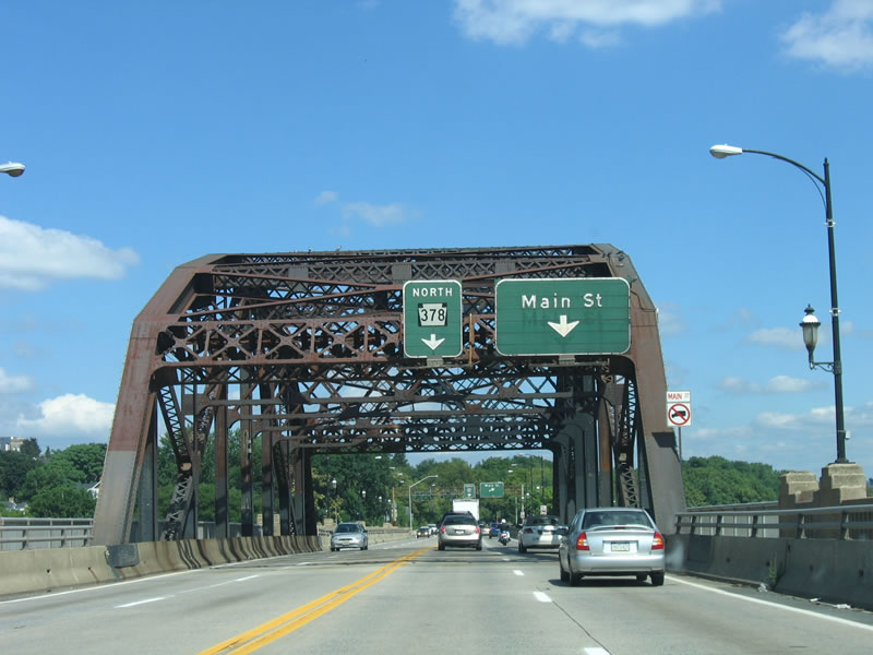 Interstate 378 Pennsylvania - Interstate-Guide