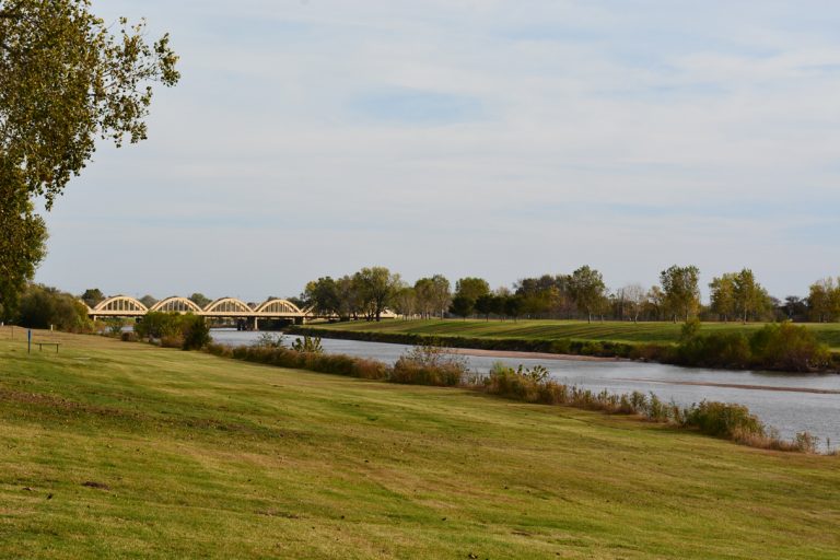 John Mack Bridge - Wichita, KS