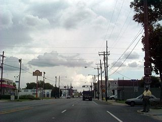，其他 Roads Thumbnail
