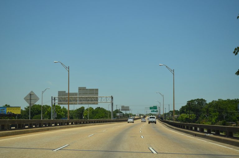 I-110 - Baton Rouge, LA