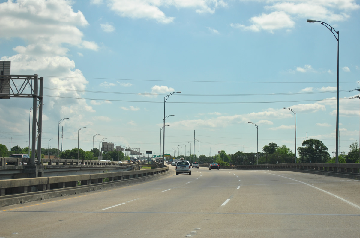 610 East