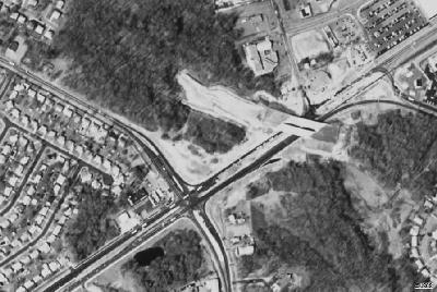 The Delaware Route 273 "Bridge to Nowhere" 1991
