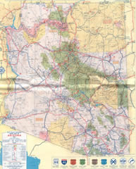 Copyright 1958, Rand McNally