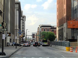 Gay St Thumbnail