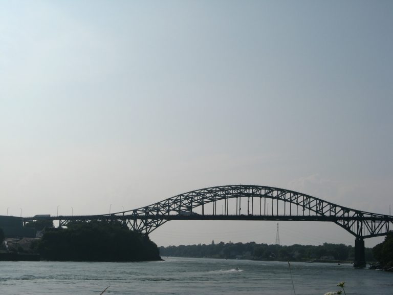 I-95 - Piscataqua River Bridge