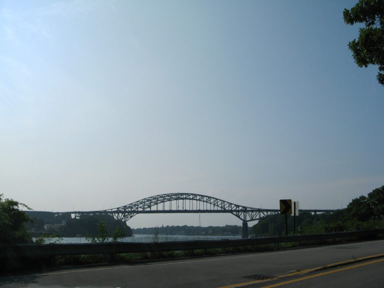 I-95 - Piscataqua River Bridge