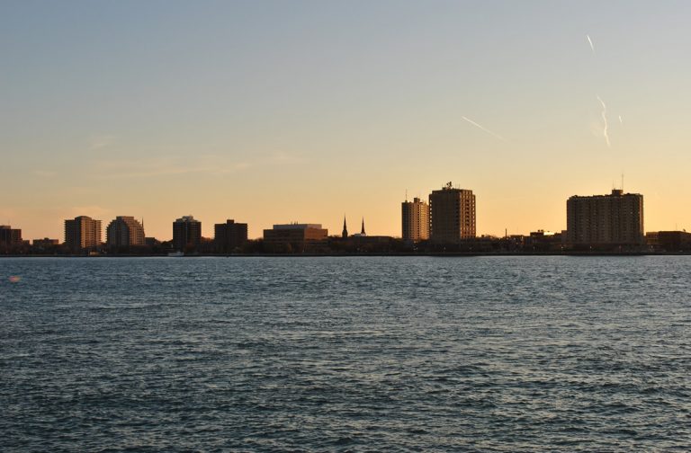 Vantage Point - Port Huron, MI