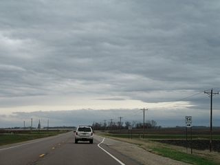CR 54 stems south from MN 28.