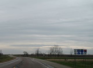 MN 7 travels 194 miles overall from MN 28 near Beardsley to MN 100 in St. Louis Park within the Minneapolis metropolitan area.