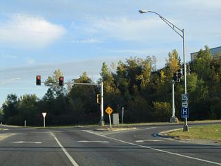 Route 12 travels just 3.79 miles along Truman Road east from the beltway to Spring Street in Independence.