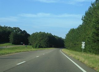 MS 37 stems 10.4 miles north from U.S. 84 to MS 28 in the town of Taylorsville and  25.2 miles to MS 35 near Raleigh.