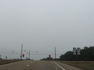 U.S. 51 is essentially a local highway throughout all of Mississippi due to the parallel alignment of Interstate 55.