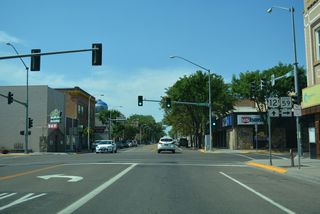 MT 59 travels 82.63 miles northwest from Main Street to MT 200 near the Garfield County seat of Jordan.